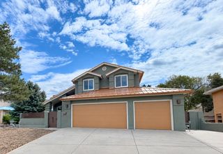 1506 Wells Drive NE, Albuquerque, NM 87112