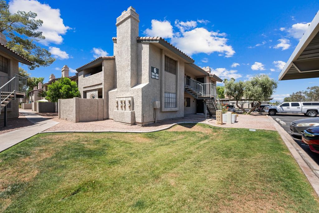 533 W Guadalupe Road Unit 1047, Mesa, AZ 85210