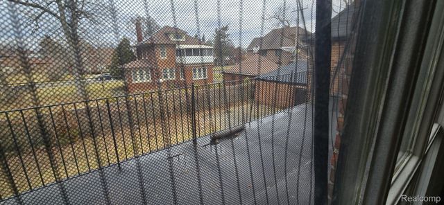 550 W Grixdale, Detroit, MI 48203