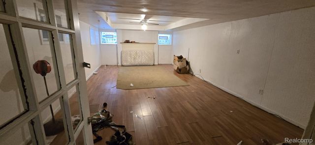 550 W Grixdale, Detroit, MI 48203