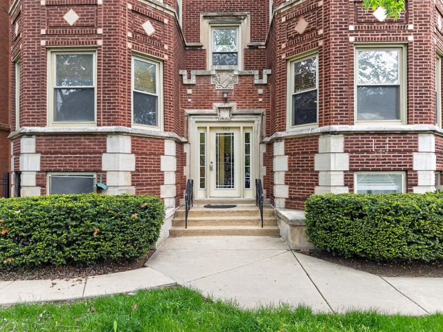1342 W Greenleaf Avenue 1A, Chicago, IL 60626