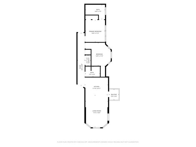 1342 W Greenleaf Avenue 1A, Chicago, IL 60626