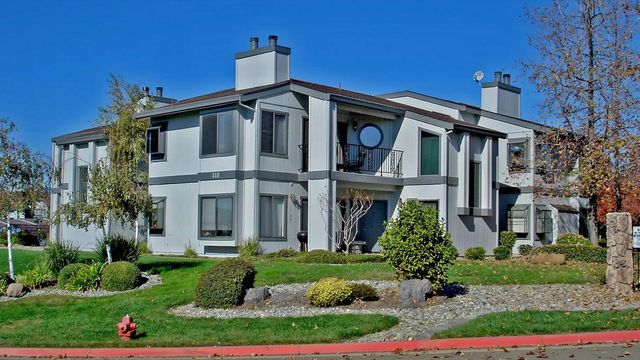 444 Ridgecrest Trail, 119 119, Redding, CA 96003