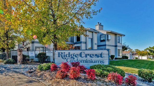 444 Ridgecrest Trail, 119 119, Redding, CA 96003