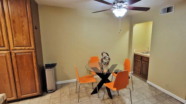 444 Ridgecrest Trail, 119 119, Redding, CA 96003