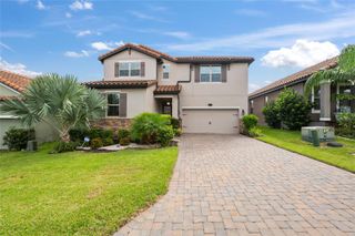 4227 PRIMA LAGO DRIVE, Lakeland, FL 33810