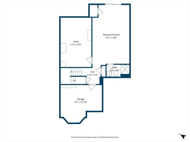 13 Paddock Ln 13, Woburn, MA 01801