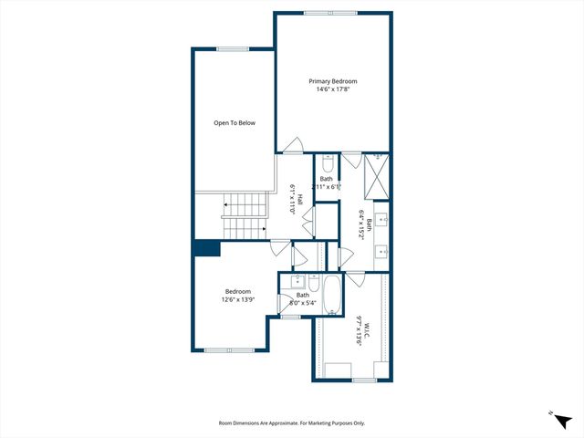13 Paddock Ln 13, Woburn, MA 01801