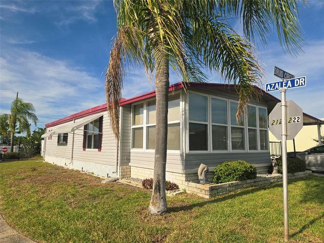 39820 US HIGHWAY 19 N 212, Tarpon Springs, FL 34689