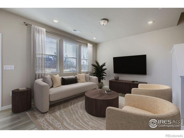 857 Merganser Drive, Fort Collins, CO 80524