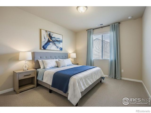 857 Merganser Drive, Fort Collins, CO 80524