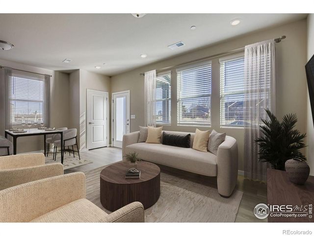 857 Merganser Drive, Fort Collins, CO 80524