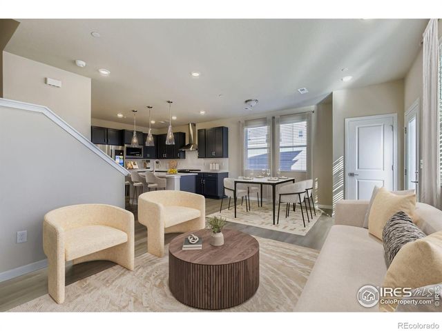 857 Merganser Drive, Fort Collins, CO 80524