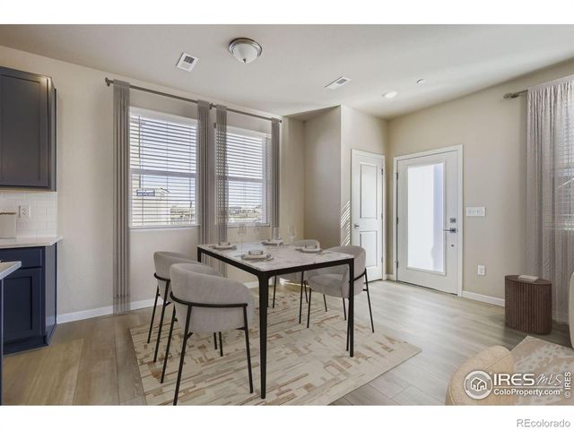 857 Merganser Drive, Fort Collins, CO 80524