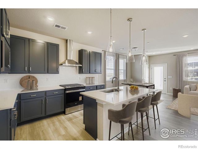 857 Merganser Drive, Fort Collins, CO 80524