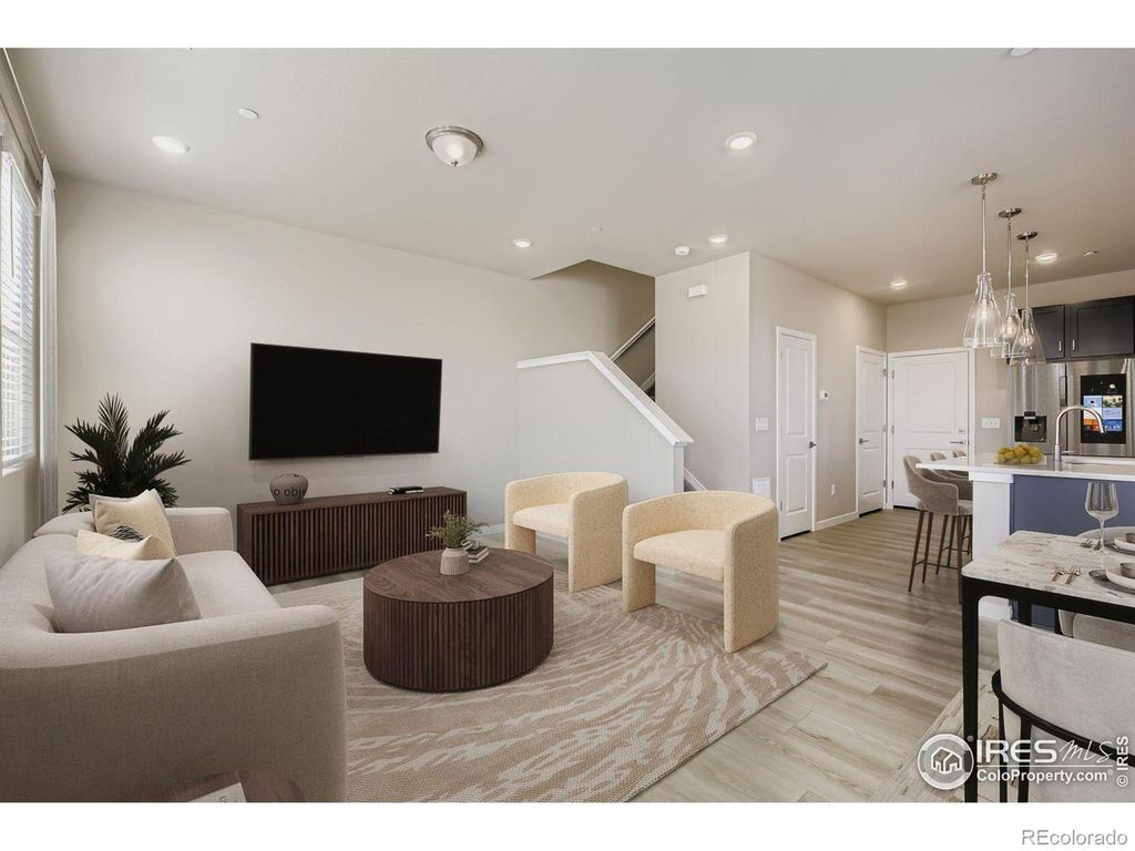 857 Merganser Drive, Fort Collins, CO 80524