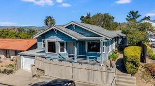 662 Osos Street, San Luis Obispo, CA 93401