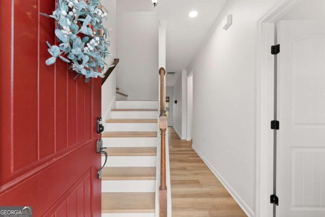 137 Bryn Drive, Dawsonville, GA 30534