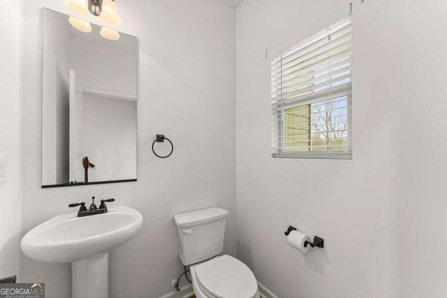 137 Bryn Drive, Dawsonville, GA 30534