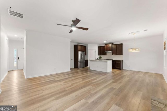 137 Bryn Drive, Dawsonville, GA 30534