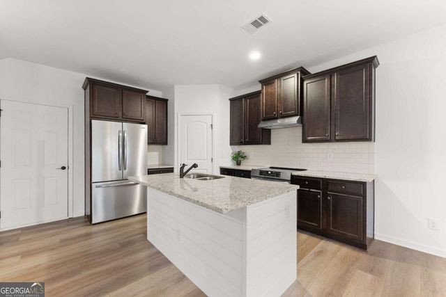 137 Bryn Drive, Dawsonville, GA 30534