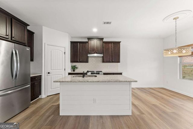 137 Bryn Drive, Dawsonville, GA 30534