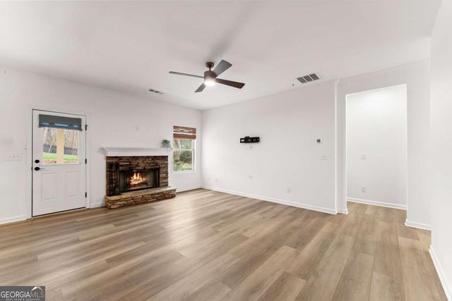 137 Bryn Drive, Dawsonville, GA 30534