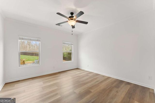 137 Bryn Drive, Dawsonville, GA 30534