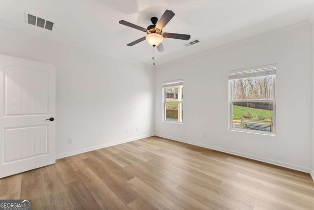 137 Bryn Drive, Dawsonville, GA 30534