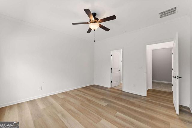 137 Bryn Drive, Dawsonville, GA 30534