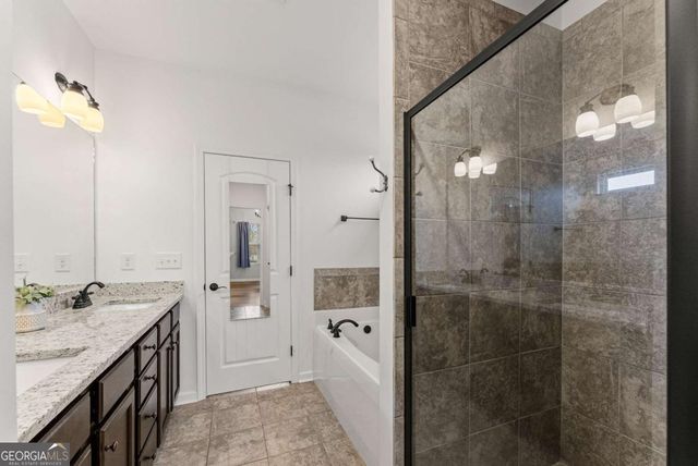 137 Bryn Drive, Dawsonville, GA 30534