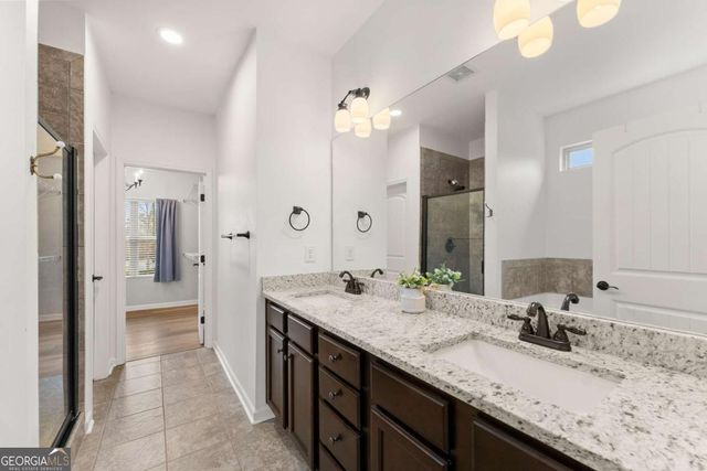 137 Bryn Drive, Dawsonville, GA 30534