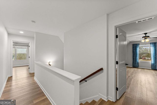 137 Bryn Drive, Dawsonville, GA 30534