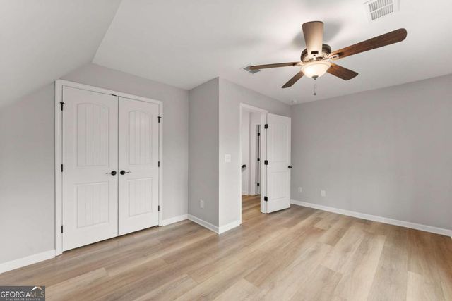 137 Bryn Drive, Dawsonville, GA 30534