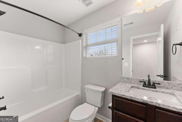 137 Bryn Drive, Dawsonville, GA 30534