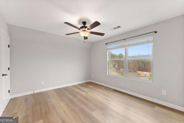 137 Bryn Drive, Dawsonville, GA 30534