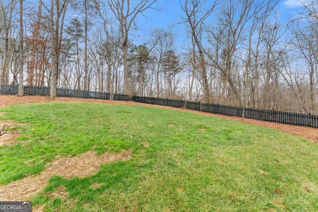 137 Bryn Drive, Dawsonville, GA 30534