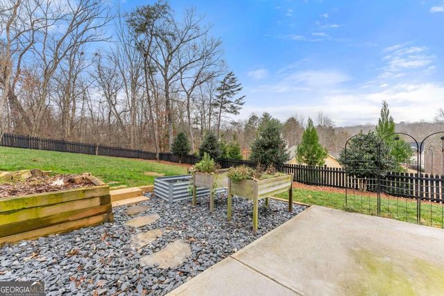 137 Bryn Drive, Dawsonville, GA 30534