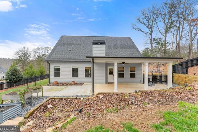 137 Bryn Drive, Dawsonville, GA 30534