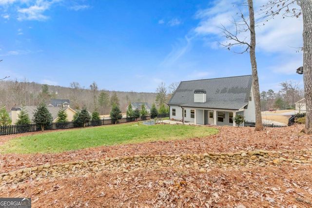 137 Bryn Drive, Dawsonville, GA 30534