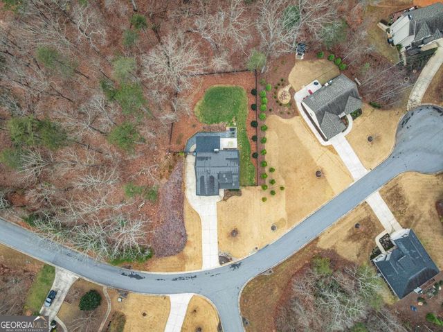 137 Bryn Drive, Dawsonville, GA 30534