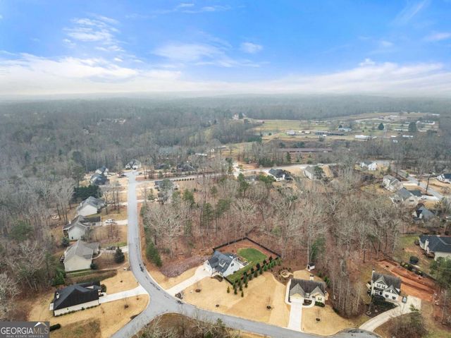 137 Bryn Drive, Dawsonville, GA 30534