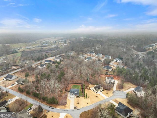 137 Bryn Drive, Dawsonville, GA 30534