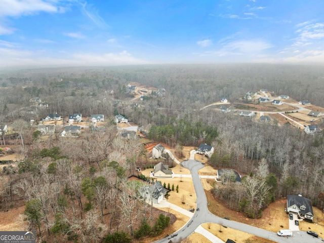 137 Bryn Drive, Dawsonville, GA 30534