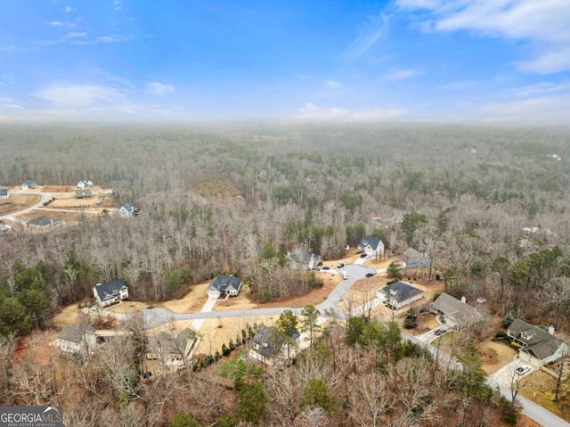 137 Bryn Drive, Dawsonville, GA 30534