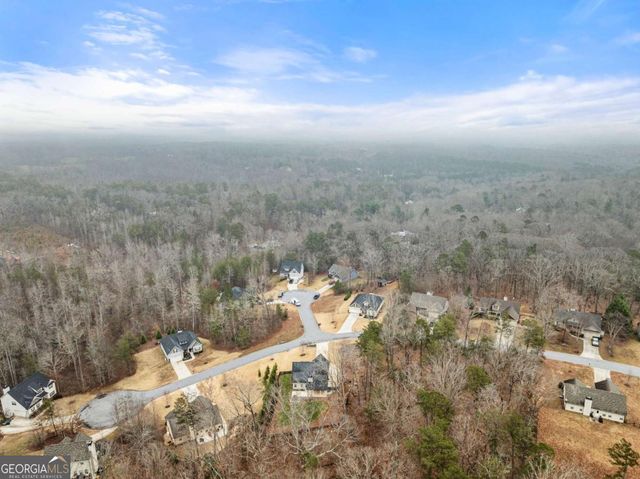 137 Bryn Drive, Dawsonville, GA 30534