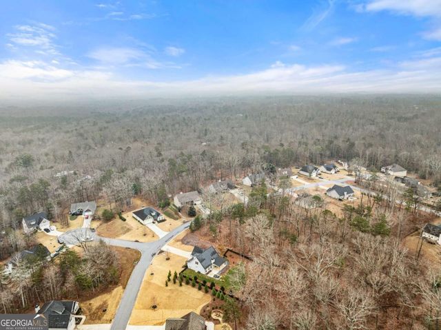 137 Bryn Drive, Dawsonville, GA 30534