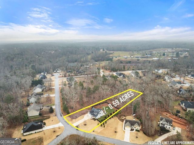 137 Bryn Drive, Dawsonville, GA 30534