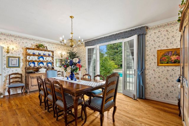 22 Hollins Drive, Santa Cruz, CA 95060