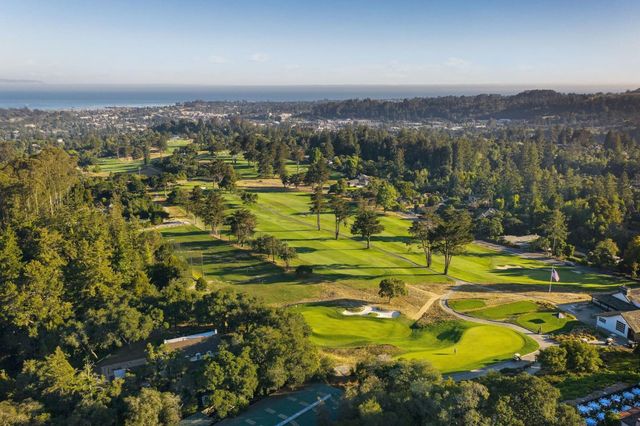 22 Hollins Drive, Santa Cruz, CA 95060